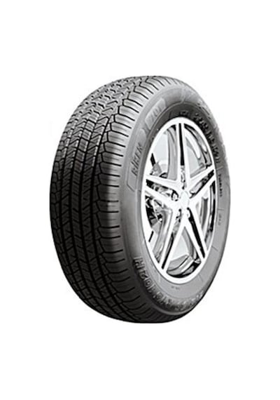Riken 235/55 R18 100V Road 701 4X4, Avrupa 2019 Üretimi, Yazlik