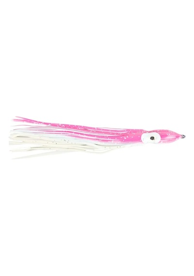Spro 37 Octopus 1/0 Pink White İğne
