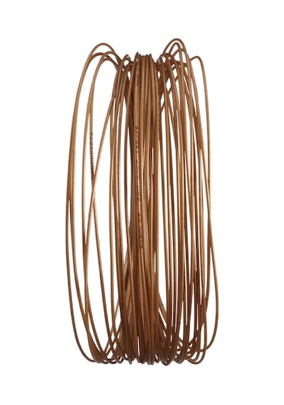 Rpm Soft 12m Kahve