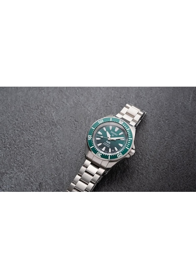 Seiko Prospex Samurai Srpl53k1 Otomatik Erkek Kol Saati-23514 Çok Renkli