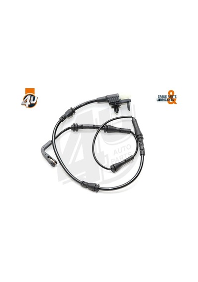 Land Rover Arka Balata Fişi Discovery Sport Lr061394