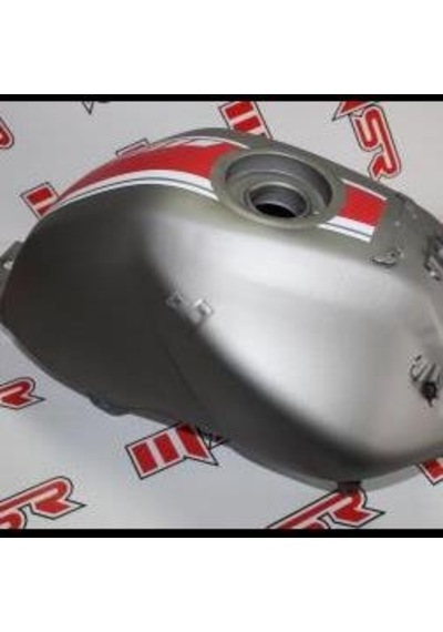 Tvs Apache 150 Depo Kırmızı