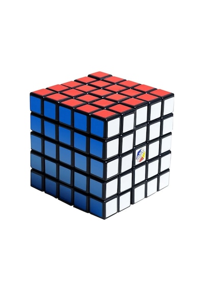Professor Vıp Orıgınal Lıcensed Rubiks Cube 5x5 Orjinal Lisanslı Rubiks Küp 5x5 Zeka Küpü 5x5 Küp
