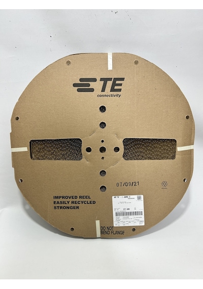 Te Connectivity 1-66098-8 Amp Type Iıı+ Serisi Konnektör 4000 Adet