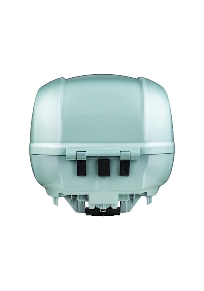 Vespa Gts 125-310 Çanta Yeni Nesil Yeşil Top Case 36l / Pıaggıo
