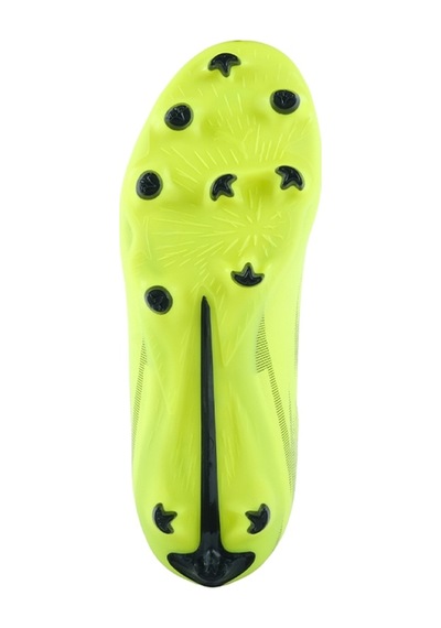 Puma Ultra 6 Play Fg/ag Jr Çocuk Futbol Ayakkabısı 108705-01 Sarı