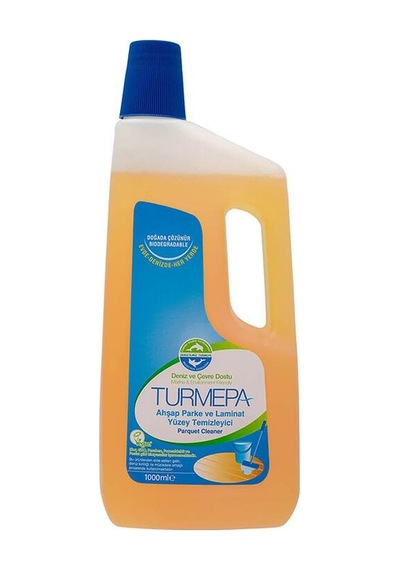 Turmepa Ahşap Temizleyici 1 Lt
