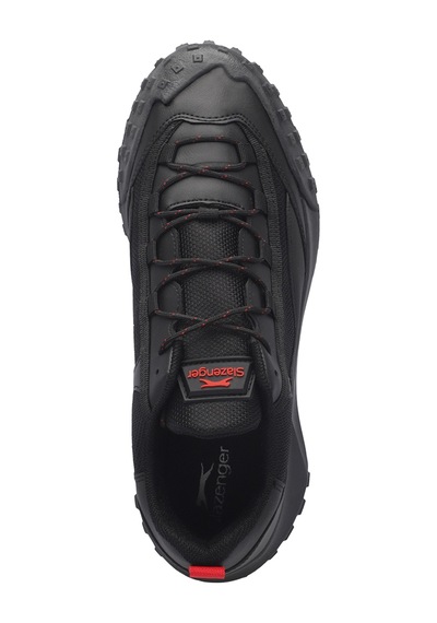 Slazenger THERMO KTN Kadın  Siyah / Kırmızı Outdoor