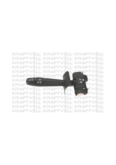 Renault Far+sınyal+sıs Kumanda Kolu Dacıa Logan 04 Sandero 08 - Kraftvoll 04050297
