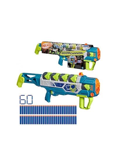 Ner Rebel Ops Doom Cannon