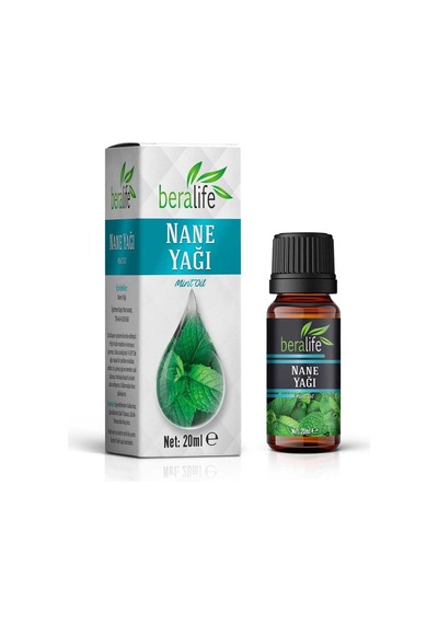 Beralife Nane Yağı 20 ML