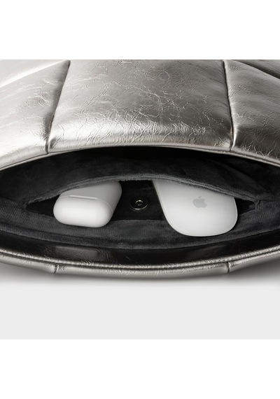 Kabarık Dizüstü Bilgisayar Kılıfı 13 İnç 14 İnç, Çapraz Askılı Puffer Laptop Taşıma Çantası, Macbook Air M4 M3 M2 M1 İle Uyumlu Yastık Kılıfı, Macbook Pro 13'ü 14'ü 14 Arada M4, Pu Deri Belirtilmemiş Kabarık Dizüstü Bilgisayar Kılıfı 13 İnç 14 İnç, Çapraz Askılı Puffer Laptop Taşıma Çantası, Macbook Air M4 M3 M2 M1 İle Uyumlu Yastık Kılıfı, Macbook Pro 13'ü 14'ü 14 Arada M4, Pu Deri Belirtilmemiş
