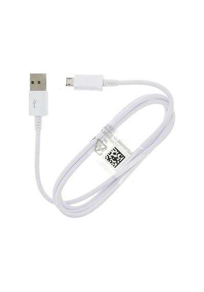 Samsung Uyumlu Şarj Ve Data Kablosu Micro Usb