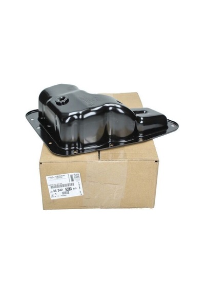 Psa 9834236780 Yağ Karteri Peugeot 208 301 308 2008 1.2vti/puretech
