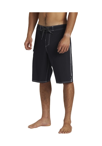 Quiksilver Quıksılver Saturn Solıd 21 Kvj0 Siyah