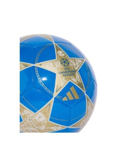 Adidas Ucl Club 25/26 Şampiyonlar Ligi Antrenman Topu Jp1535 Mavi