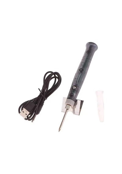 For Line Bt-8u 5 Volt 8 Watt Usb Kalem Havya Usb Tak Çalıştır - H385