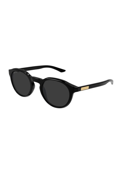 Gucci Gg2079s 001 48 Güneş Gözlüğü Siyah