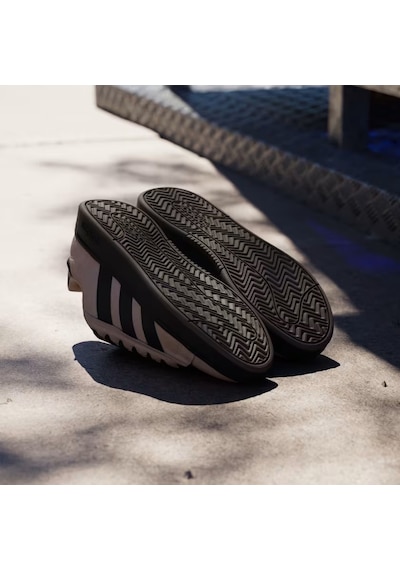 Adidas Grand Court Alpha 00s Erkek Spor Ayakkabı Js3808 Taş