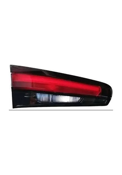 Egea Cross Ledli Stop Lamba İç Sol Duysuz 52157300