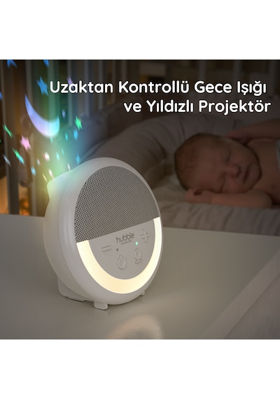 Hubble Sense Glow Pro