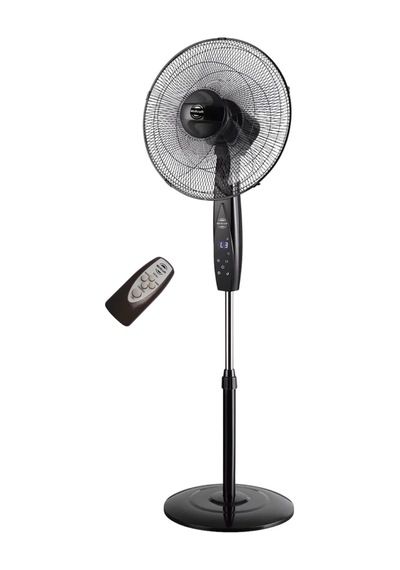 Mirkraft Fs-k40br Stand Fan Vantilatör Uzaktan Kumandalı 16''