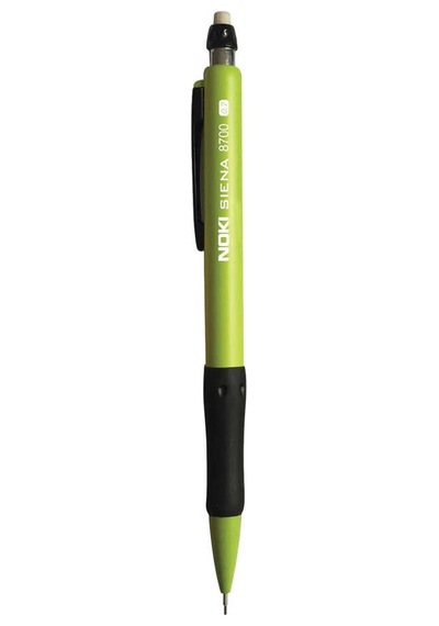 Noki Versatil Kalem Sıena 0.7 Mm