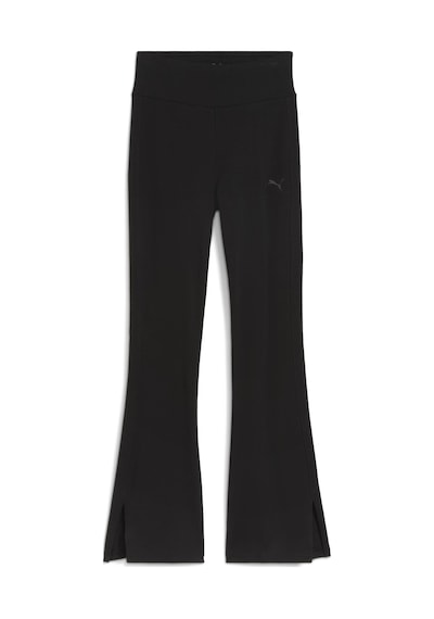 Puma Her High-waist Leggings Kadın Yetişkin Tayt SiYAH