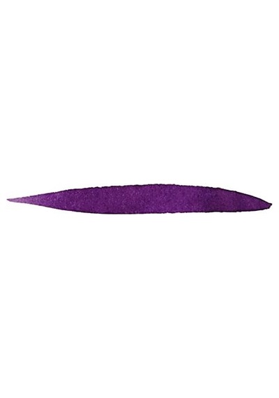 Graf Von Dolma Kalem Kartuşu 6&apos Lı Violet -