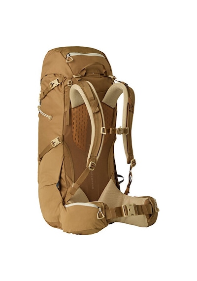 The North Face Terra 55 Sırt Çantası-en: 34 Cm, Boy: 61 Cm, Derinlik: 25 Cm Nf0a87bzwk21 Kahverengi