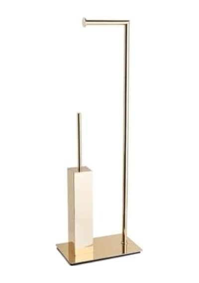 Hareketli Wc Set Renk 718x150x240 Mm Açık Ahşap