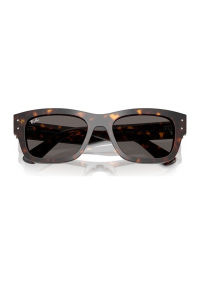 Ray-Ban Güneş Gözlüğü Rb7683s 55 902/b1 Havana