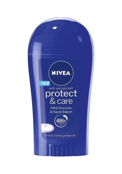 Nivea Protect&Care Kadın Stick Deodorant 40 ML