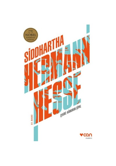 Siddhartha Ciltsiz