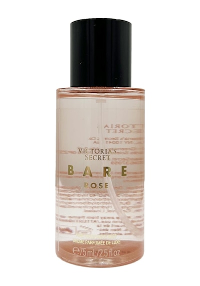 Victoria's Secret Bare Rose Vücut Spreyi 75 ML