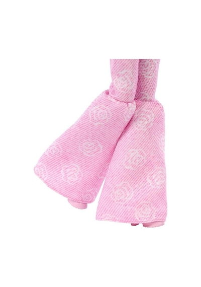 Barbie Deluxe Style Oyuncak Bebek Jjn72