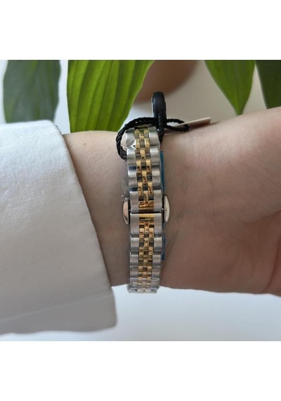 Daniel Klein Dk.3.10030-4 Premium Kadın Kol Saati Çok Renkli