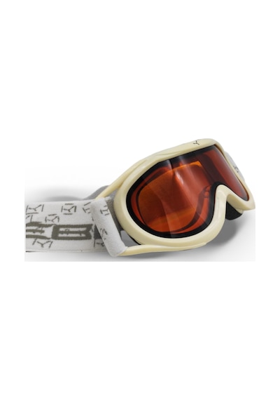 Cebe Marwin Kayak Snowboard Gözlük Çocuk Beyaz Kavuniçi Cb1060d411 Tek Renk