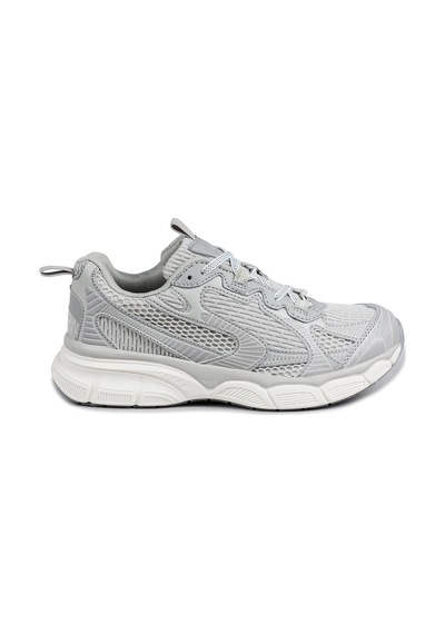 Jump 29819 Bej Kadın Sneaker Günlük Spor Ayakkabı