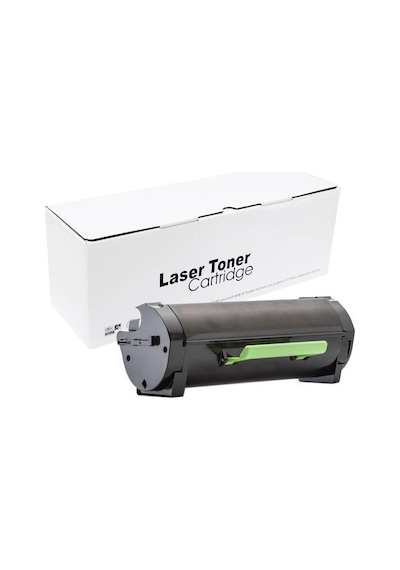 Lexmark 60F5H00 10.000 Sayfa Uyumlu Toner- Mx611Dhe-Mx310Dn-Mx410
