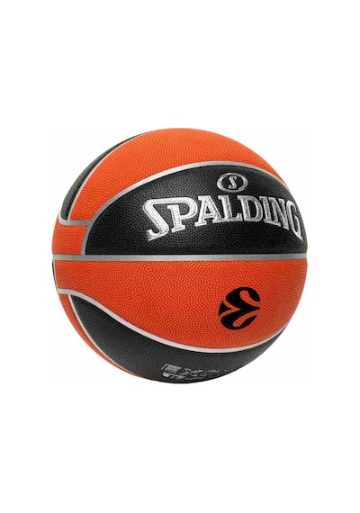 Spalding Basketbol Topu 2021 TF-500 REP/EURO Size:5 77103Z