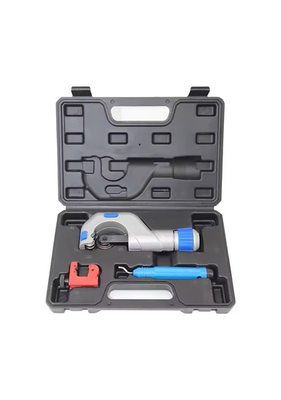 Ch-ct-650c Boru Kesme Seti 1/4-2" Profesyonel Set
