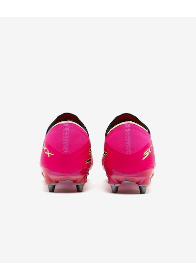 Skechers Skechers Dıamond Sg Erkek Pembe Krampon 252114 Pkbk Pembe