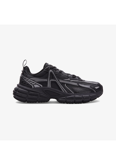 Anta Alphadawn Erkek Siyah Spor Ayakkabı 812548801