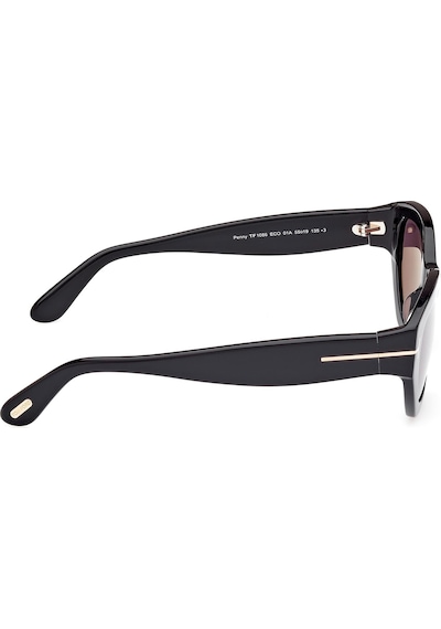 Tom Ford Tf1086s 01a 55 Kadın Güneş Gözlüğü
