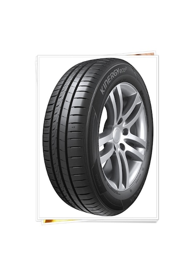 Hankook 185/55 R14 80H Kinergy Eco2 K435 Yaz Lastiği 2022