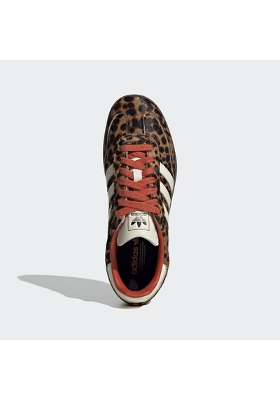 Adidas Jı2734 Samba Og W Kadın Günlük Spor Ayakkabısı Kahverengi