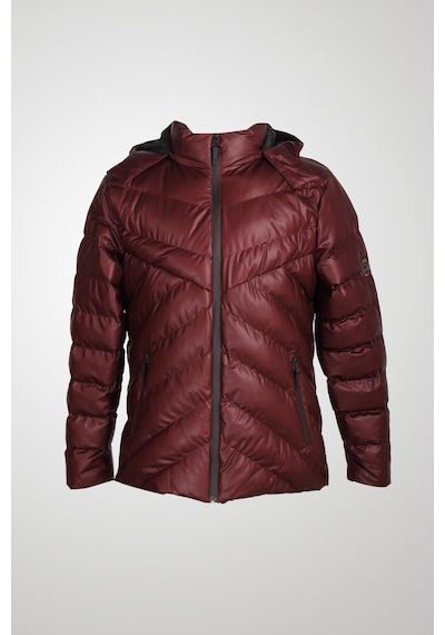 İgs Igs Erkek Bordo Standart Std Mont Bordo