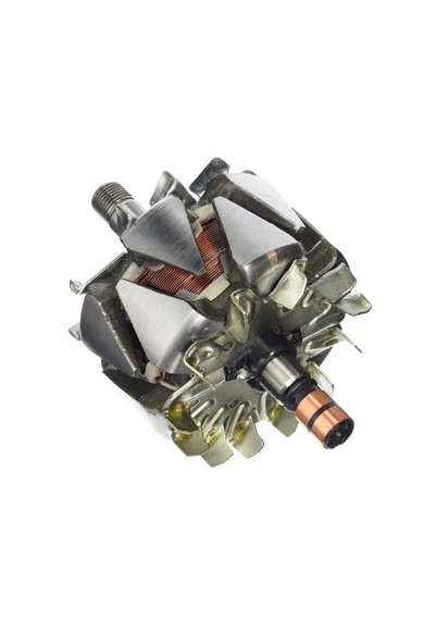 12v Alternatör Rotor 150 A Bosch  Tipi Vw Transporter N11.253
