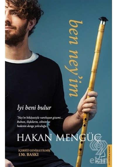 Ben Ney'im -  Hakan Mengüç -  Destek Yayınları